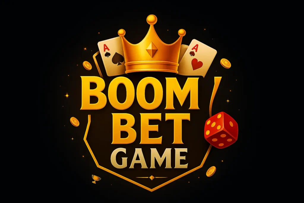 Boombet game