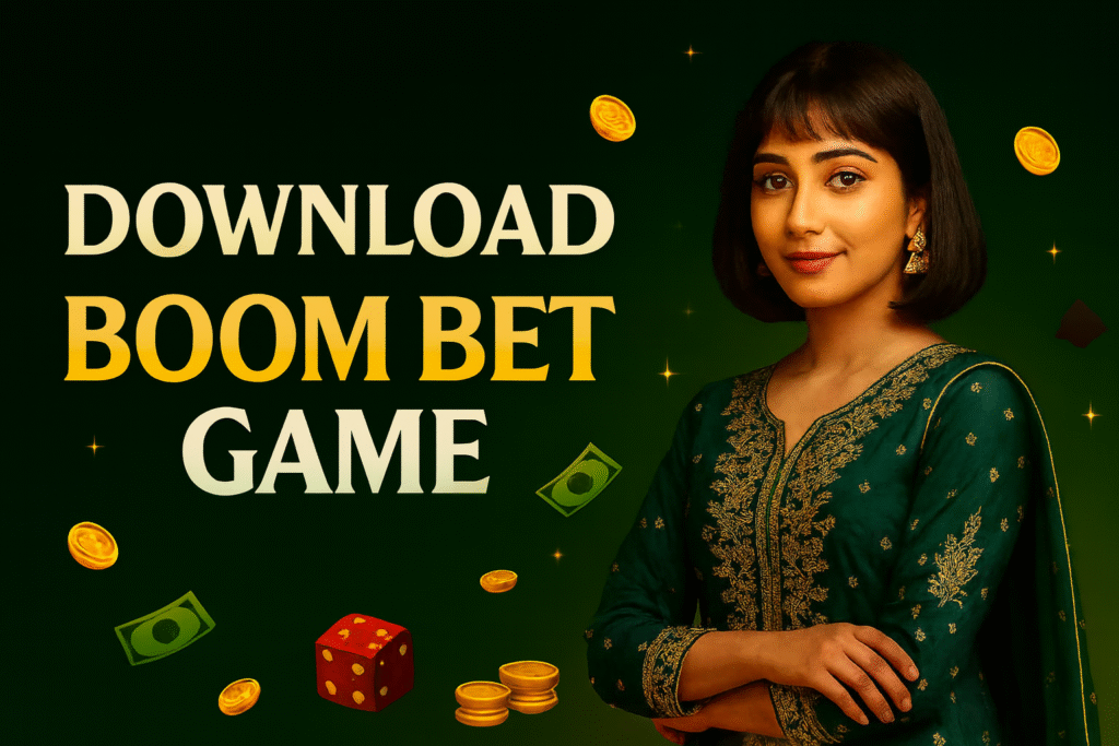 Boombet Download